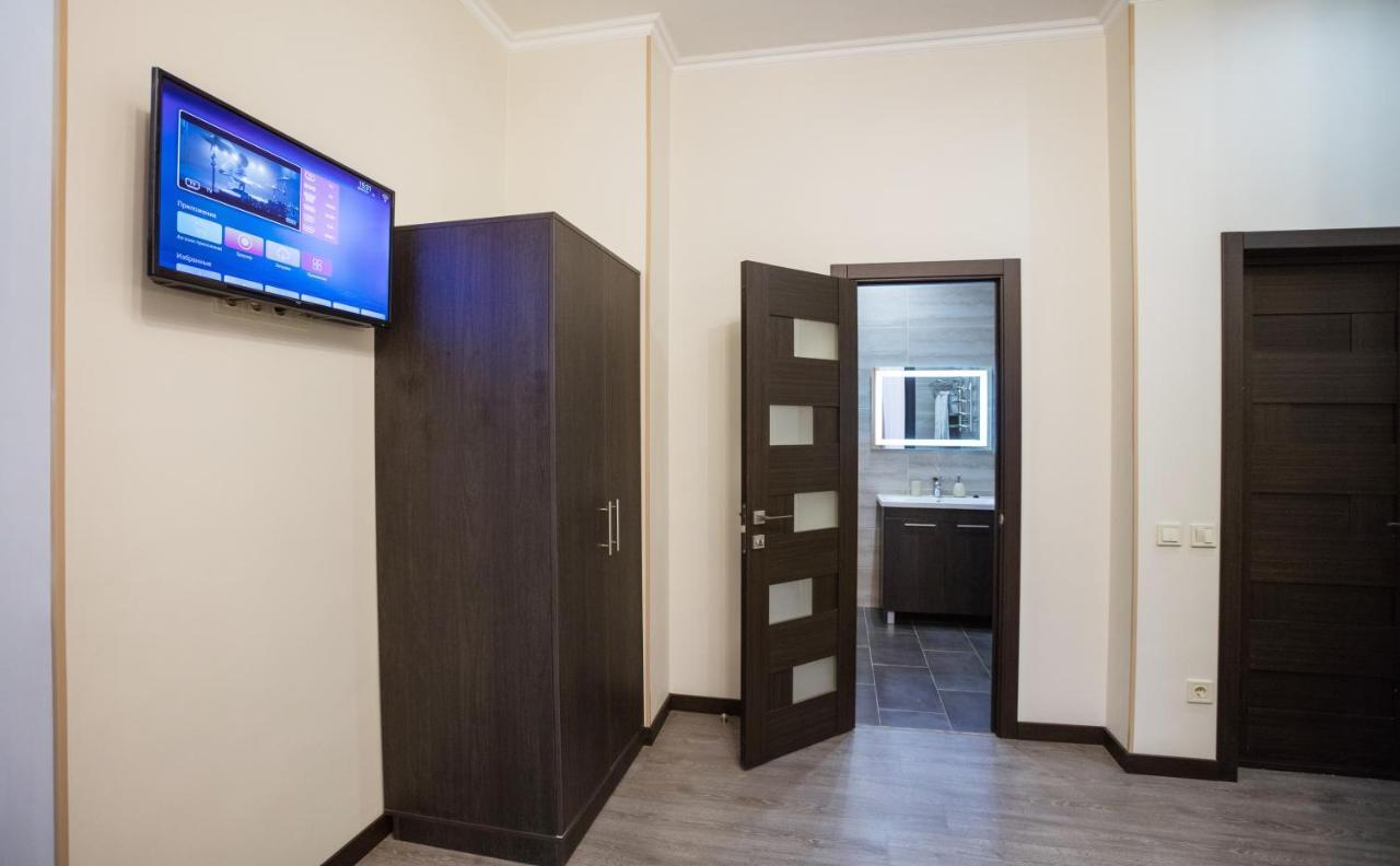 911 Apartments Khreshchatyk Kiew Exterior foto
